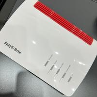 Fritz Box 7590