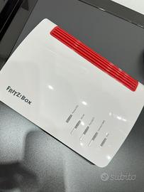 Fritz Box 7590