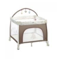 Box tortora jane nuovo