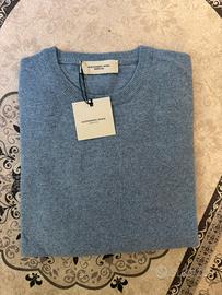 Maglione Lana/Viscosa/Cashmere