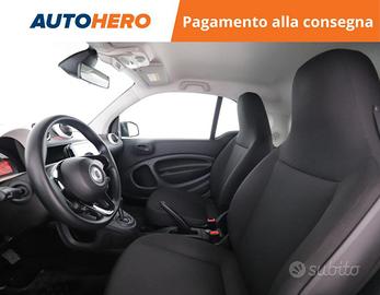 SMART ForTwo EK89916