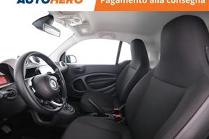 SMART ForTwo EK89916