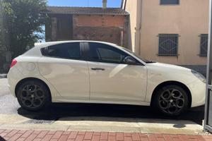 Giulietta
