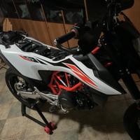 Ktm 690 smc