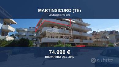 Immobile in asta di 137 m² con più di 5 locali e b