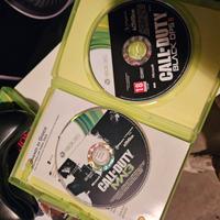 Xbox 360 + 3 giochi
