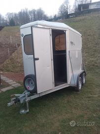 trailer