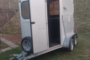 trailer