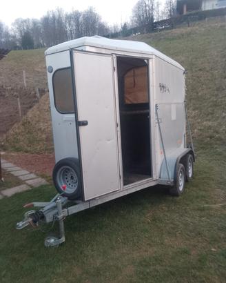 trailer