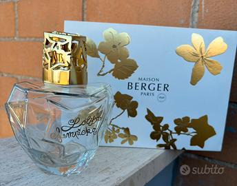 Profumatore Lampe Berger Lolita Limpcka