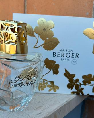 Profumatore Lampe Berger Lolita Limpcka