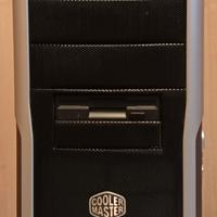 PC fisso economico perfetto per internet e ufficio