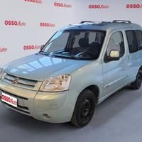 Citroën Berlingo 1.4 BENZINA 75 HP COMMERCIANTI