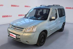 Citroën Berlingo 1.4 BENZINA 75 HP COMMERCIANTI