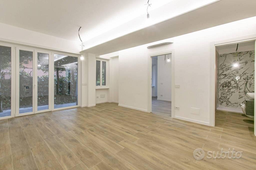 Appartamento di 58 m² con 2 locali a Roma - Vista 2
