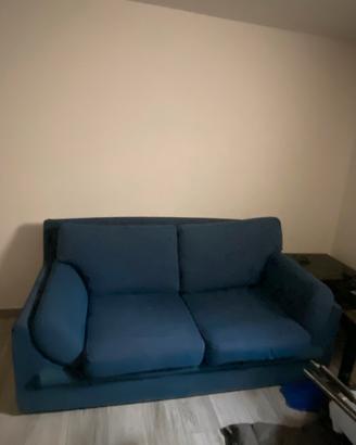 Divano letto e poltrone