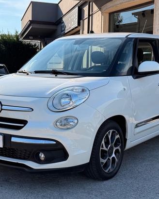 Fiat 500L 1.3 Multijet 95 CV Dualogic Lounge