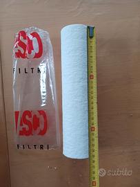 Cartuccia filtro 10" 5 micron