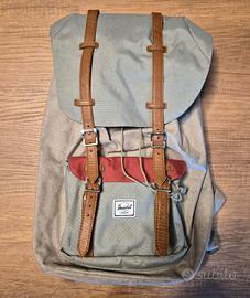 Zaino Herschel Little America