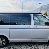 Wv California Beach T5