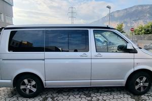 Wv California Beach T5