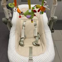 Sdraietta Brevi Slex Evo