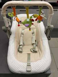 Sdraietta Brevi Slex Evo