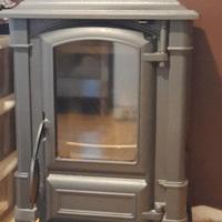 stufa a legna