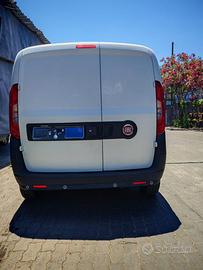 Doblo 2019