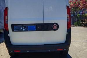 Doblo 2019