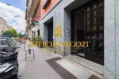 Immobile di 138 m² a Milano