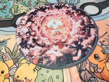  Tappetino rotondo antiscivolo  soggiorno