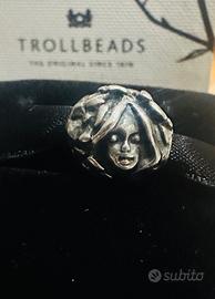 Trollbeads beads Pollicina Ritirato