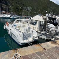 Yacht Sessa Marine Oyster 27