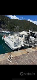 Yacht Sessa Marine Oyster 27