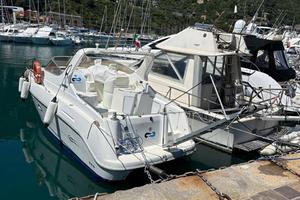 Yacht Sessa Marine Oyster 27