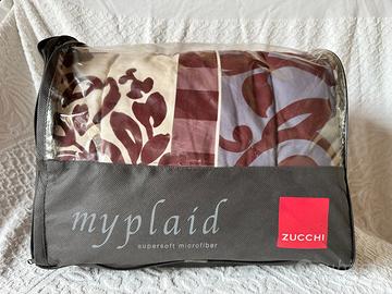 Plaid ZUCCHI *Originale*
