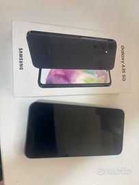galaxy A35 5G
