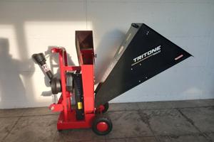 Biotrituratore Ceccato Tritone Maxi pto