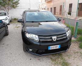 Dacia Sandero 1.5 dCi 8V 75CV Lauréate