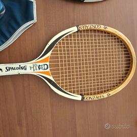 Racchette tennis