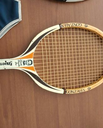 Racchette tennis