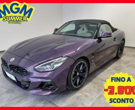 BMW Z4 sDrive20i Msport