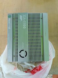 Amplificatore Vintage Sherwood XA-1100 BP 100 watt