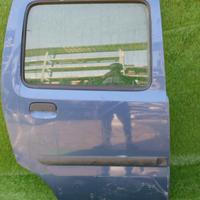 PORTIERA POSTERIORE DESTRA OPEL Agila 1Â° Serie (0