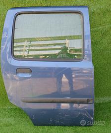 PORTIERA POSTERIORE DESTRA OPEL Agila 1Â° Serie (0