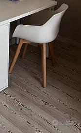 sedia scandinava