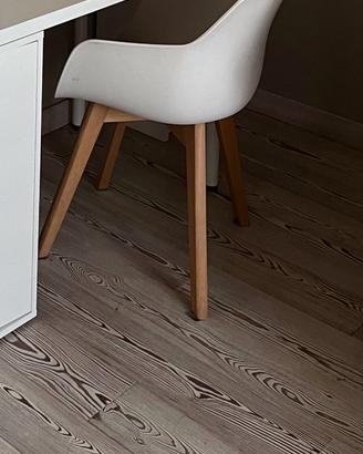 sedia scandinava