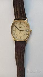 orologio quartz