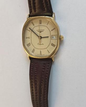 orologio quartz